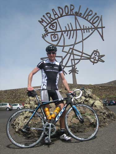 Lanzarote 2014